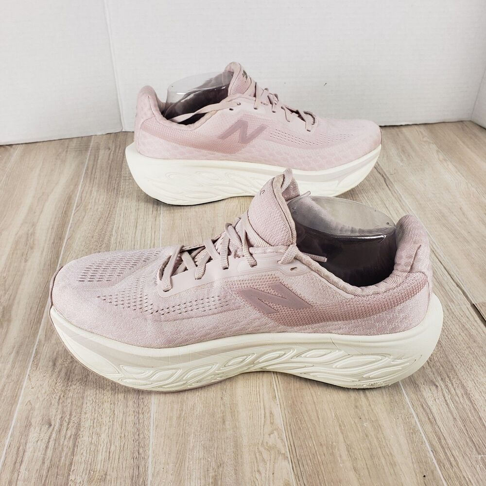 New Balance Fresh Foam X 1080v13 Women’s Size 9 Rose Sugar Running Shoes 9.5 - Picture 7 of 7